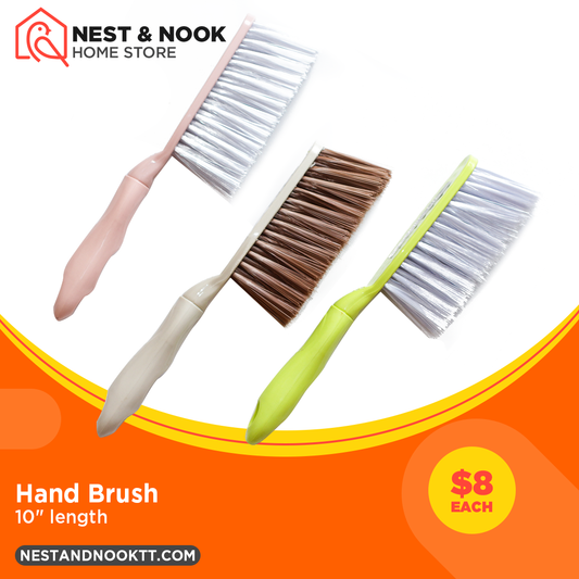 Hand Brush