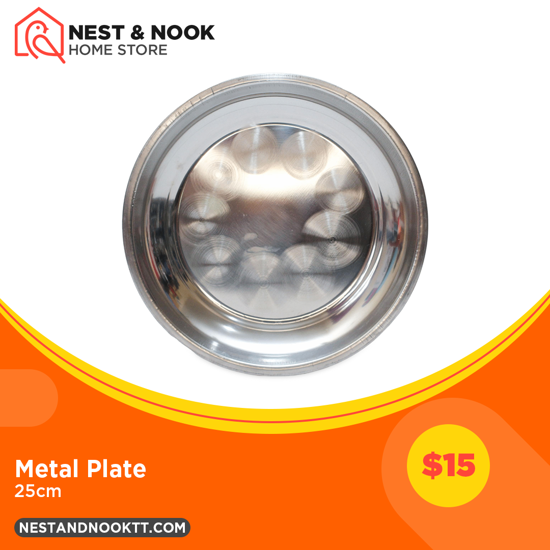 Metal Plate