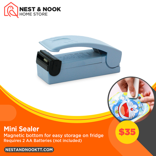 Mini Sealer