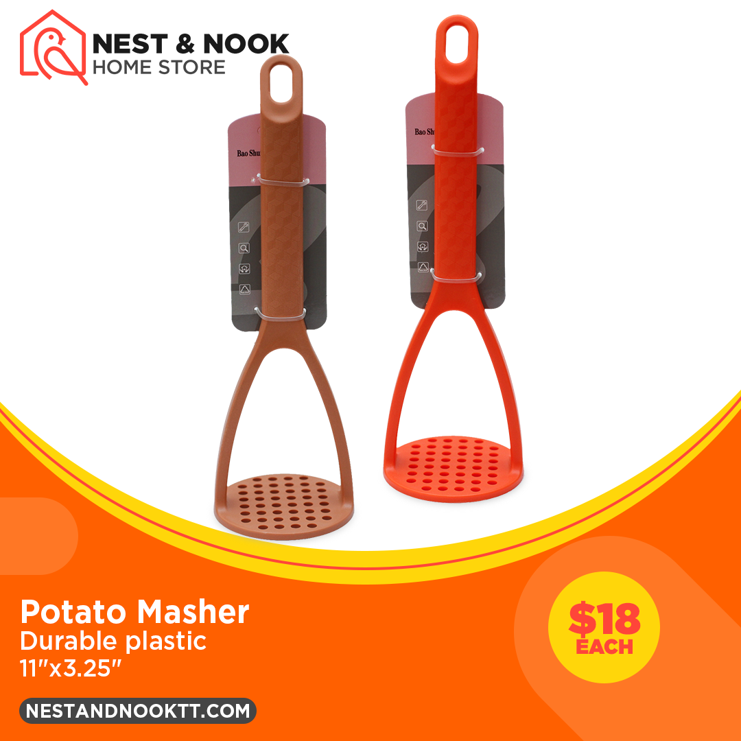 Potato Masher