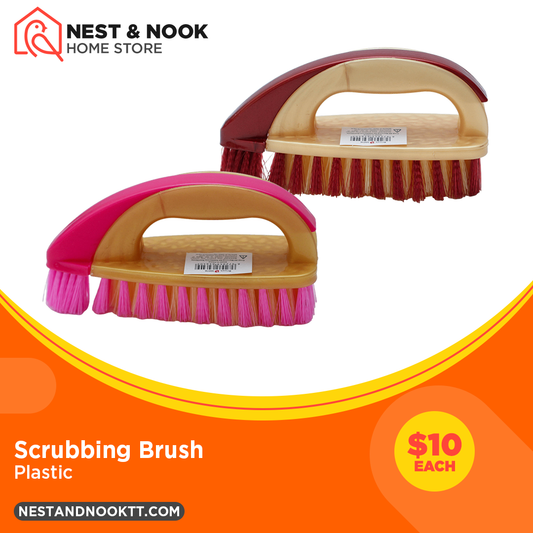 Scrubbing Brush