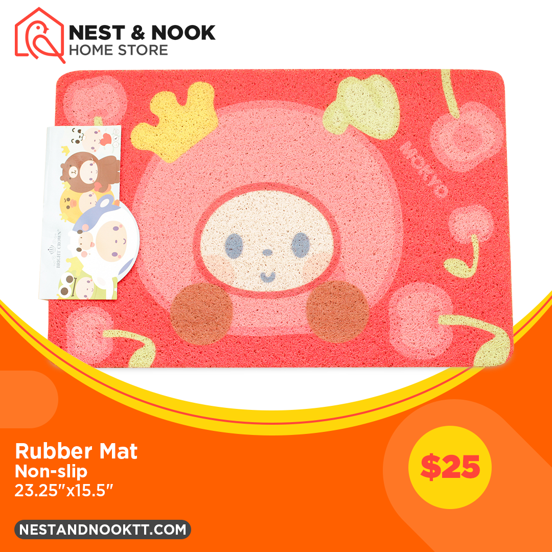 Rubber Mat