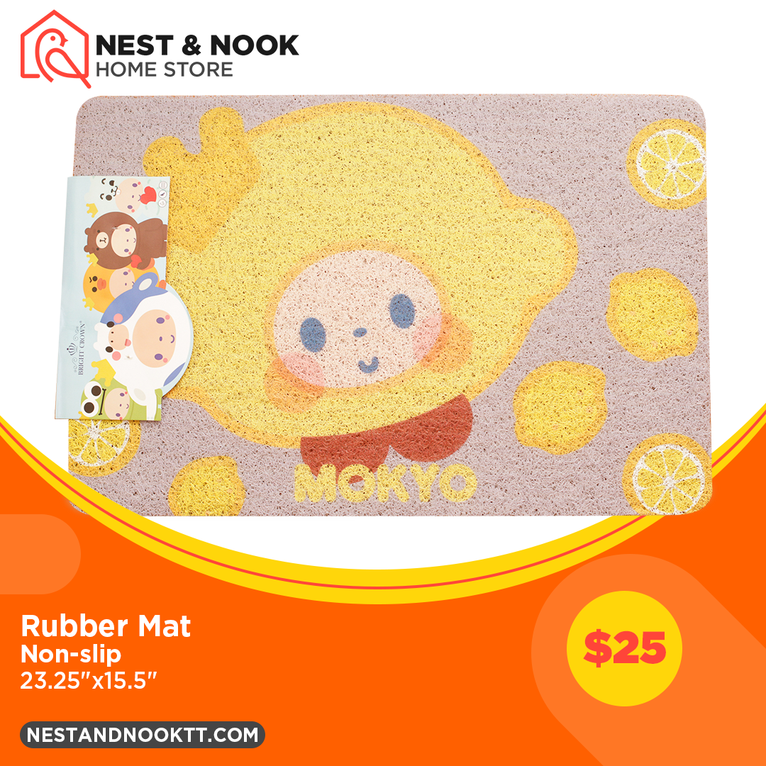 Rubber Mat