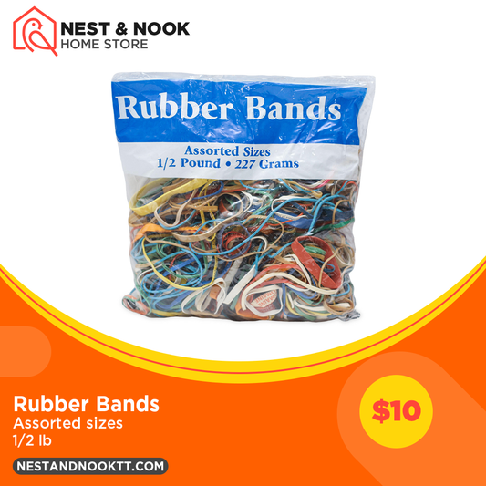 Rubber Bands