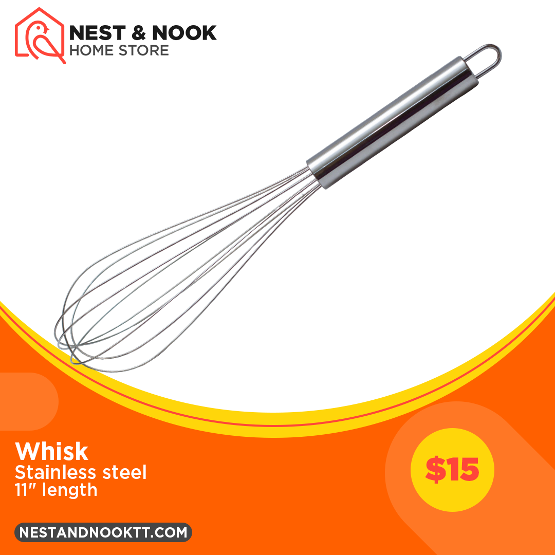 Whisk