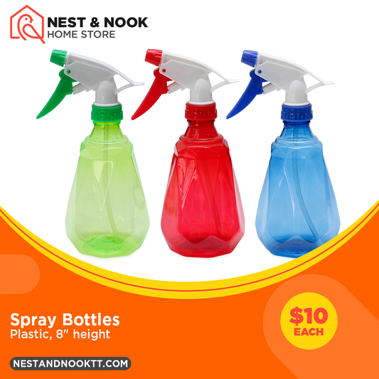 Spray Bottle
