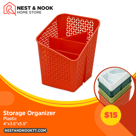 Storage Organizer