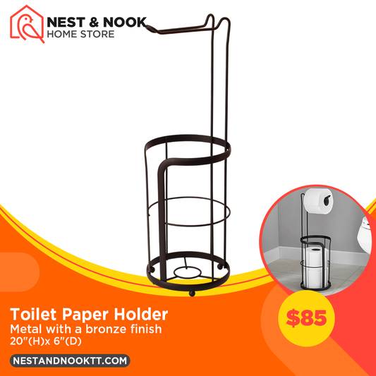 Toilet Paper Holder