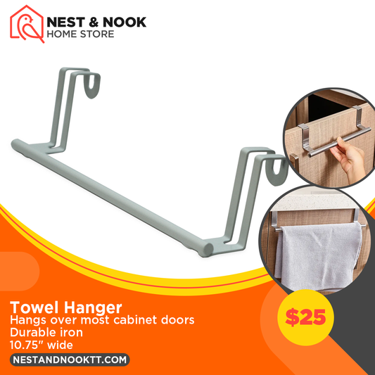 Towel Hanger