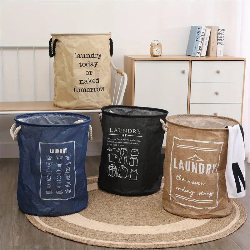 Laundry Hamper