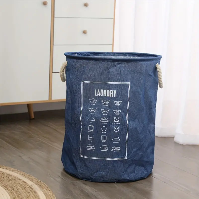 Laundry Hamper